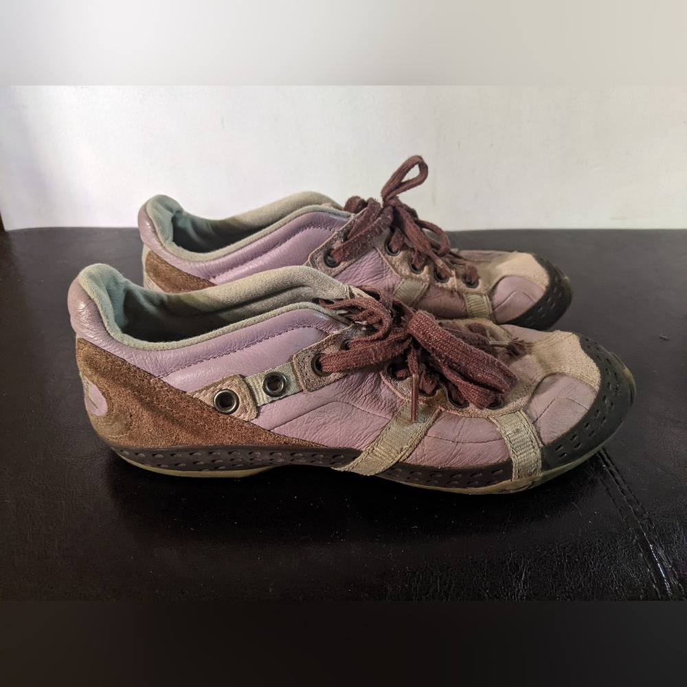 COPY - Diesel shoes